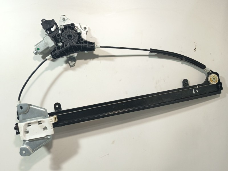 Recambio de elevalunas delantero derecho para nissan nv200 furgoneta e-nv (me0n) referencia OEM IAM 80700BJ30B0C  