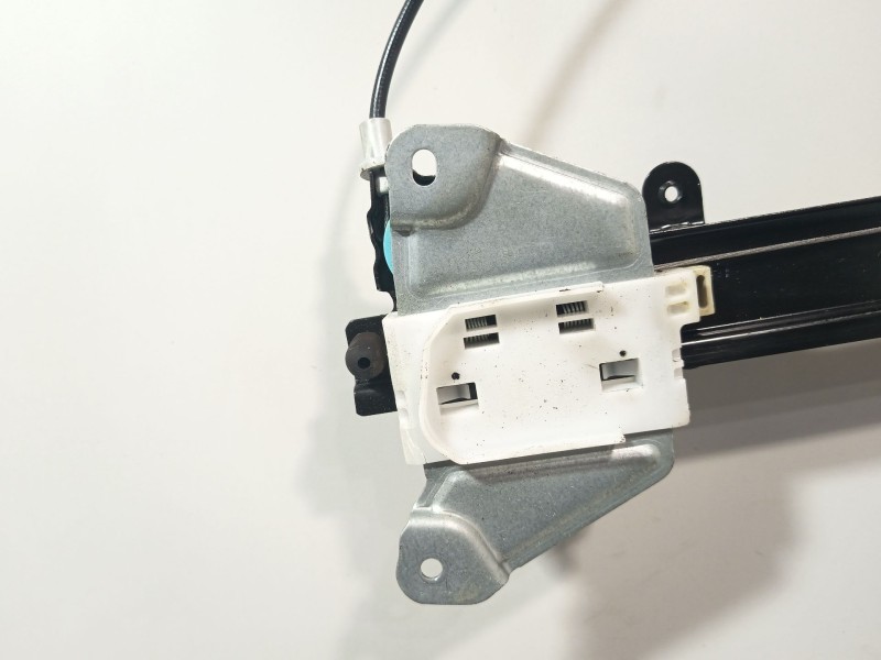 Recambio de elevalunas delantero derecho para nissan nv200 furgoneta e-nv (me0n) referencia OEM IAM 80700BJ30B0C  