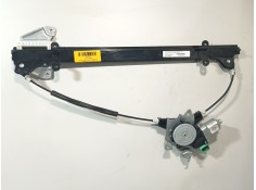 Recambio de elevalunas delantero izquierdo para nissan nv200 furgoneta e-nv (me0n) referencia OEM IAM 80701BJ30B0C  