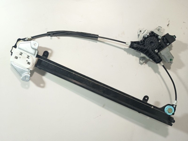 Recambio de elevalunas delantero izquierdo para nissan nv200 furgoneta e-nv (me0n) referencia OEM IAM 80701BJ30B0C  