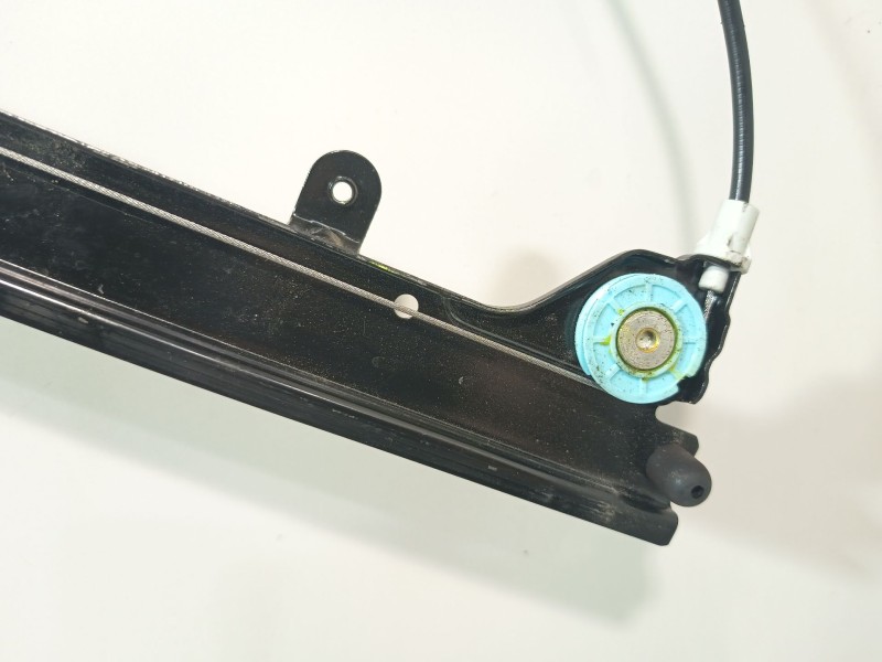 Recambio de elevalunas delantero izquierdo para nissan nv200 furgoneta e-nv (me0n) referencia OEM IAM 80701BJ30B0C  