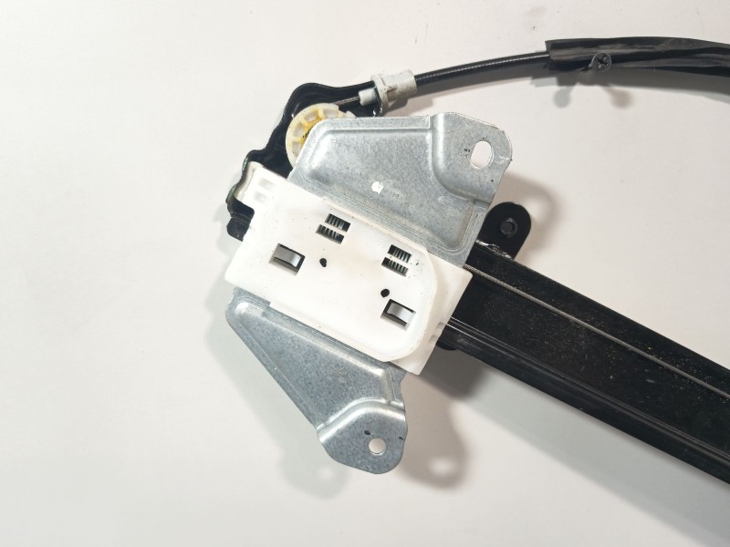 Recambio de elevalunas delantero izquierdo para nissan nv200 furgoneta e-nv (me0n) referencia OEM IAM 80701BJ30B0C  