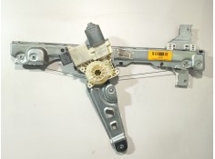 Recambio de elevalunas delantero derecho para peugeot 5008 (0u_, 0e_) 2.0 hdi 150 / bluehdi 150 referencia OEM IAM 9682808880  