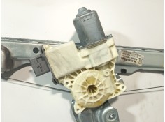 Recambio de elevalunas delantero derecho para peugeot 5008 (0u_, 0e_) 2.0 hdi 150 / bluehdi 150 referencia OEM IAM 9682808880   2