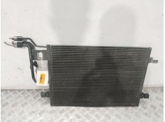Recambio de condensador / radiador aire acondicionado para volkswagen passat b5.5 (3b3) 1.9 tdi referencia OEM IAM 3B0260401  
