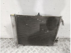 Recambio de condensador aire acondicionado para citroën c2 (jm_) 1.4 referencia OEM IAM 9655009380 6455JF 
