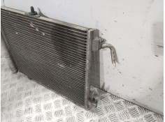 Recambio de condensador aire acondicionado para citroën c2 (jm_) 1.4 referencia OEM IAM 9655009380 6455JF  2