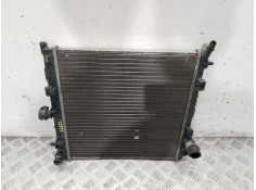 Recambio de radiador agua para citroën c3 i (fc_, fn_) 1.4 i referencia OEM IAM 9680239580 1330W8 