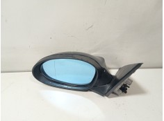 Recambio de espejo retrovisor izquierdo para bmw 1 (e87) 116 i referencia OEM IAM F0141101  