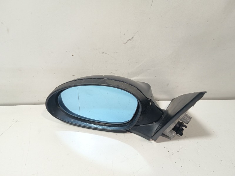 Recambio de espejo retrovisor izquierdo para bmw 1 (e87) 116 i referencia OEM IAM F0141101  