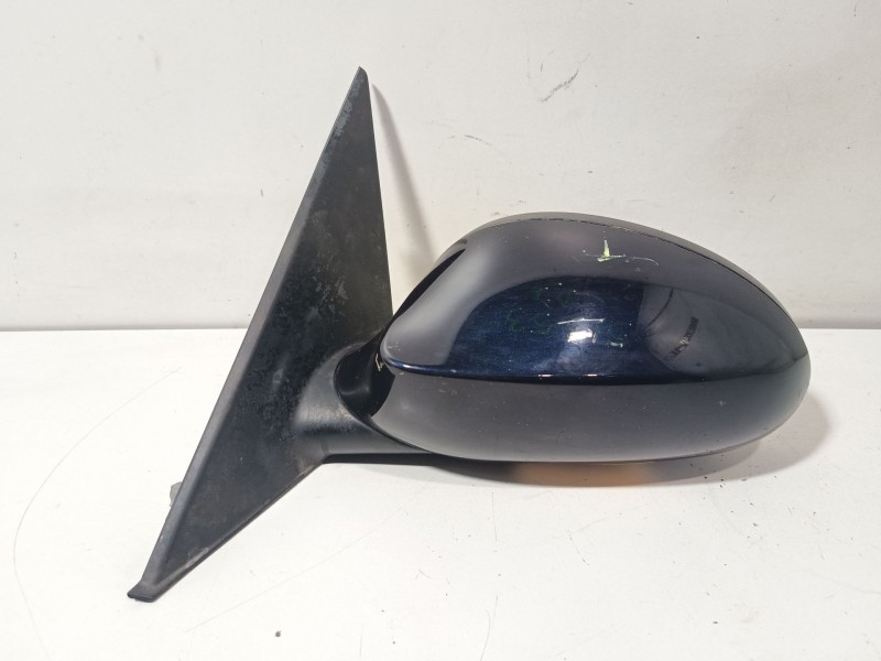 Recambio de espejo retrovisor izquierdo para bmw 1 (e87) 116 i referencia OEM IAM F0141101  