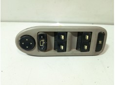 Recambio de mando elevalunas delantero izquierdo para citroën c5 ii (rc_) 2.0 hdi (rcrhrh) referencia OEM IAM 96514300ZF  