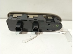 Recambio de mando elevalunas delantero izquierdo para citroën c5 ii (rc_) 2.0 hdi (rcrhrh) referencia OEM IAM 96514300ZF   2