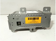 Recambio de sistema navegacion gps para fiat tipo station wagon (356_, 357_) 1.4 lpg (356wxf1b) referencia OEM IAM 00521365050  