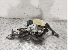 Recambio de columna direccion para renault megane iii hatchback (bz0/1_, b3_) 1.2 tce (bz2b, bz11) referencia OEM IAM 488107802R