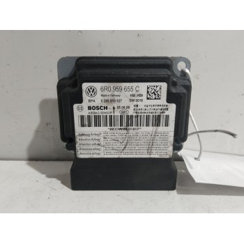 CENTRALITA AIRBAG 6R0959655C 0285010527