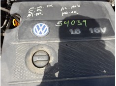 Recambio de motor completo para volkswagen golf iv (1j1) 1.6 16v referencia OEM IAM VERDESPIECE  
