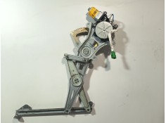 Recambio de elevalunas delantero izquierdo para subaru legacy familiar/outback b13 (bp) 2.5i outback referencia OEM IAM 62222AG0