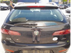 Recambio de tapa maletero para alfa romeo 159 sportwagon (939_) 1.8 tbi (939bxn1b) referencia OEM IAM   