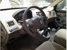 hyundai tucson (jm) del año 2008 2