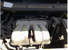 chrysler voyager / grand voyager iii (gs_, ns_) del año 1998