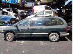 chrysler voyager / grand voyager iii (gs_, ns_) del año 1998 2
