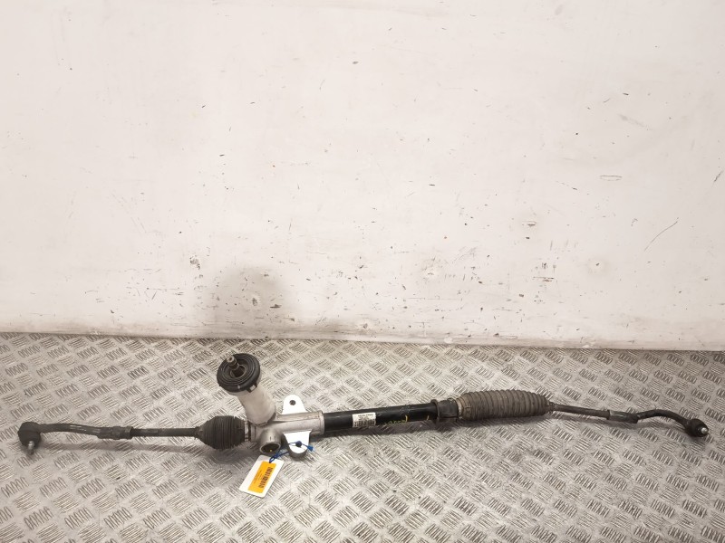 Recambio de cremallera direccion para hyundai ix20 gls comfort referencia OEM IAM 565001P502  