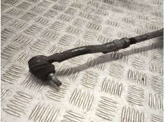 Recambio de cremallera direccion para hyundai ix20 gls comfort referencia OEM IAM 565001P502   2