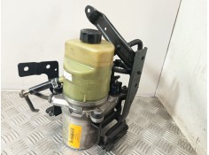 Recambio de bomba direccion para ford focus ii (da_, hcp, dp) 1.8 tdci referencia OEM IAM 4M513K514BD 1420184 