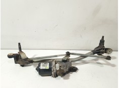 Recambio de motor limpia delantero para renault megane iii hatchback (bz0/1_, b3_) 1.2 tce (bz2b, bz11) referencia OEM IAM 92590