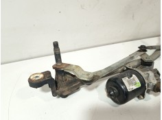 Recambio de motor limpia delantero para renault megane iii hatchback (bz0/1_, b3_) 1.2 tce (bz2b, bz11) referencia OEM IAM 92590 2