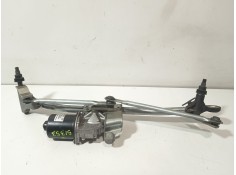 Recambio de motor limpia delantero para bmw 1 (e87) 116 i referencia OEM IAM 405121 61617192963 