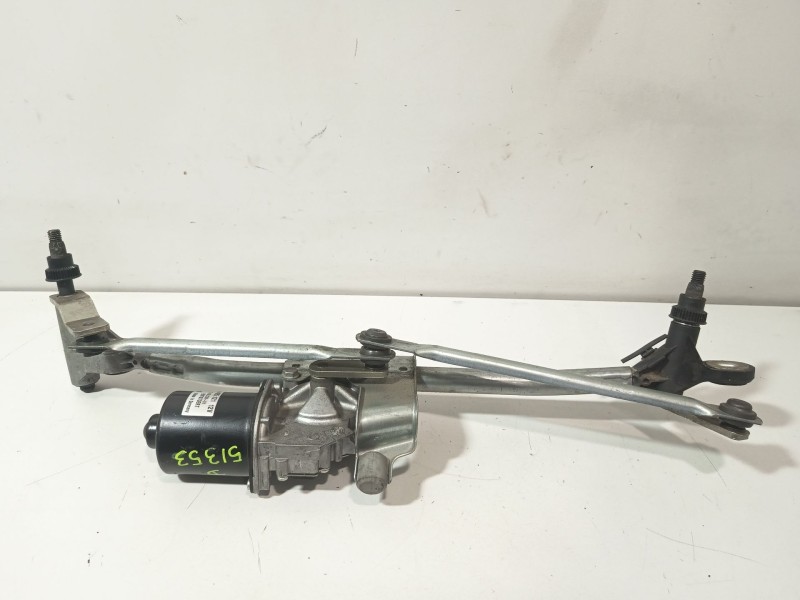 Recambio de motor limpia delantero para bmw 1 (e87) 116 i referencia OEM IAM 405121 61617192963 