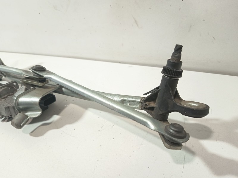 Recambio de motor limpia delantero para bmw 1 (e87) 116 i referencia OEM IAM 405121 61617192963 