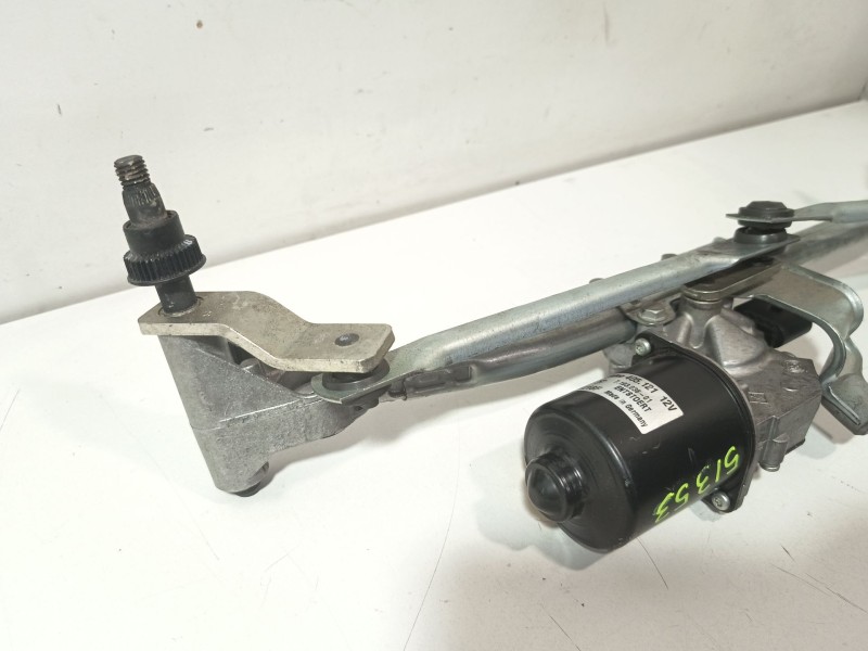 Recambio de motor limpia delantero para bmw 1 (e87) 116 i referencia OEM IAM 405121 61617192963 