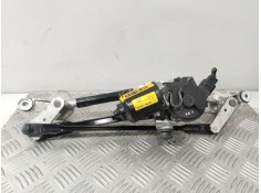 Recambio de motor limpia delantero para kia rio iii (ub) 1.2 cvvt referencia OEM IAM 981101W000  