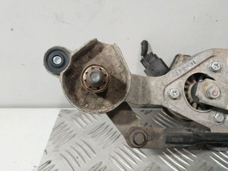 Recambio de motor limpia delantero para kia rio iii (ub) 1.2 cvvt referencia OEM IAM 981101W000  