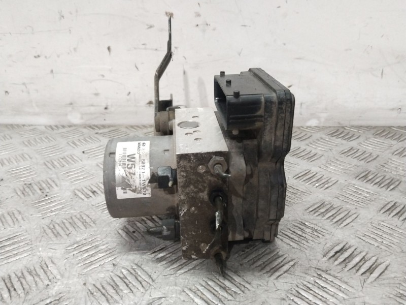 Recambio de abs para kia rio iii (ub) 1.2 cvvt referencia OEM IAM 589201W570  