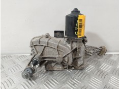 Recambio de motor limpia delantero para renault grand scénic iii (jz0/1_) 1.6 dci (jz00, jz12) referencia OEM IAM 288102466R  