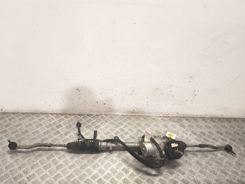 Recambio de cremallera direccion para peugeot 208 i (ca_, cc_) 1.2 vti 82 referencia OEM IAM 9807934180  