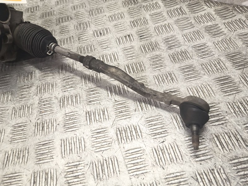 Recambio de cremallera direccion para peugeot 208 i (ca_, cc_) 1.2 vti 82 referencia OEM IAM 9807934180  