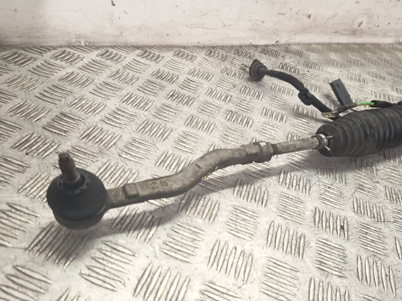 Recambio de cremallera direccion para peugeot 208 i (ca_, cc_) 1.2 vti 82 referencia OEM IAM 9807934180  