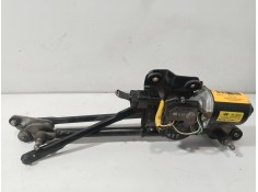 Recambio de motor limpia delantero para hyundai getz (tb) 1.5 crdi gls referencia OEM IAM 981001C100  