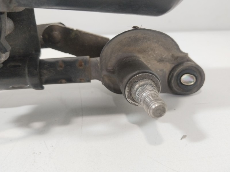 Recambio de motor limpia delantero para hyundai getz (tb) 1.5 crdi gls referencia OEM IAM 981001C100  