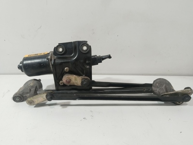 Recambio de motor limpia delantero para hyundai getz (tb) 1.5 crdi gls referencia OEM IAM 981001C100  
