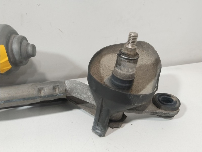 Recambio de motor limpia delantero para dodge caliber 2.0 crd referencia OEM IAM 05183273AB / 05303780AG  