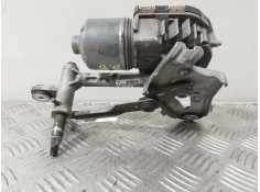 Recambio de motor limpia delantero derecho para peugeot 5008 (0u_, 0e_) 2.0 hdi 150 / bluehdi 150 referencia OEM IAM 3397021289  2