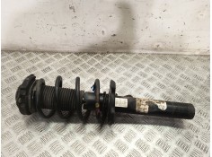 Recambio de amortiguador delantero izquierdo para volkswagen touran (1t1, 1t2) 1.9 tdi referencia OEM IAM 1T0413031BQ  