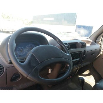 RENAULT MASTER DESDE '98