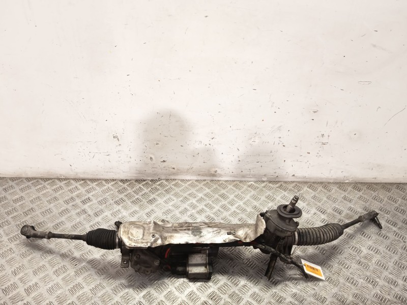 Recambio de cremallera direccion para volkswagen touran (1t1, 1t2) 1.9 tdi referencia OEM IAM 1K1423055M 1K1909144J 